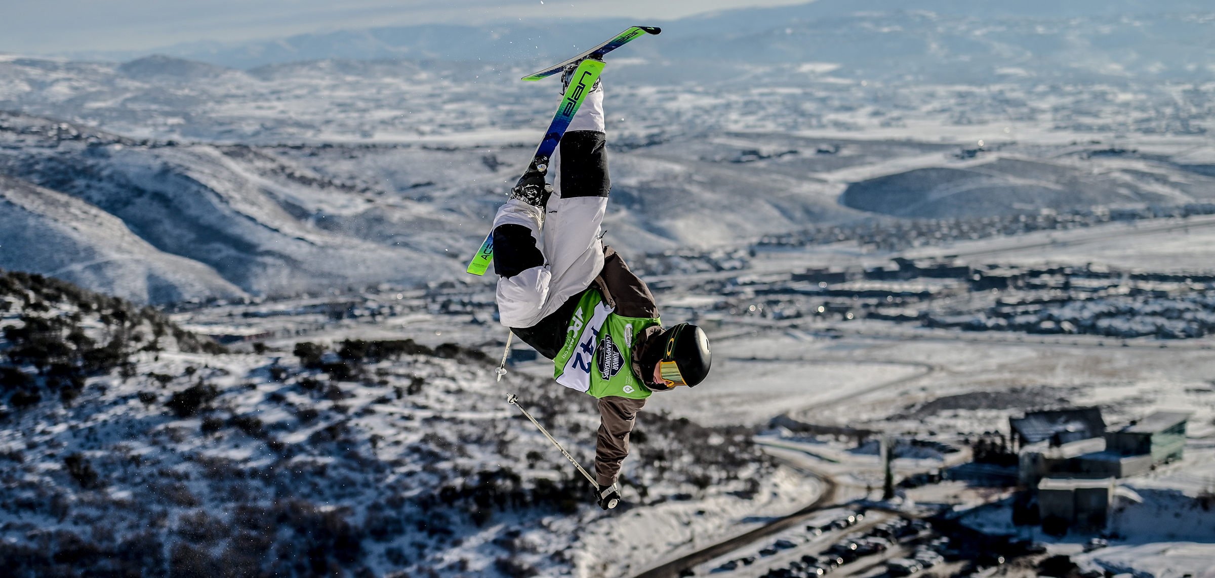 Telluride Ski & Snowboard Club