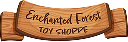 Enchanted Forest Toy Shoppe