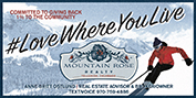 Mountain Rose Realty